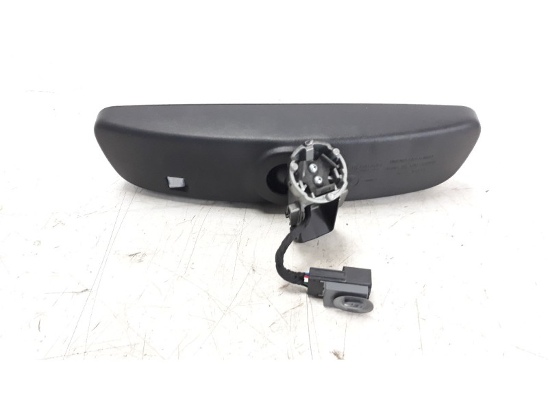 Recambio de espejo para mazda 3 berlina (bp) referencia OEM IAM BCJH69220B  