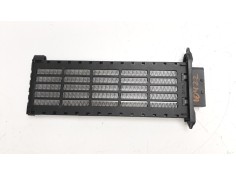 Recambio de resistencia calefaccion para renault megane iv berlina 5p 1.5 dci diesel fap energy referencia OEM IAM N103760PD  