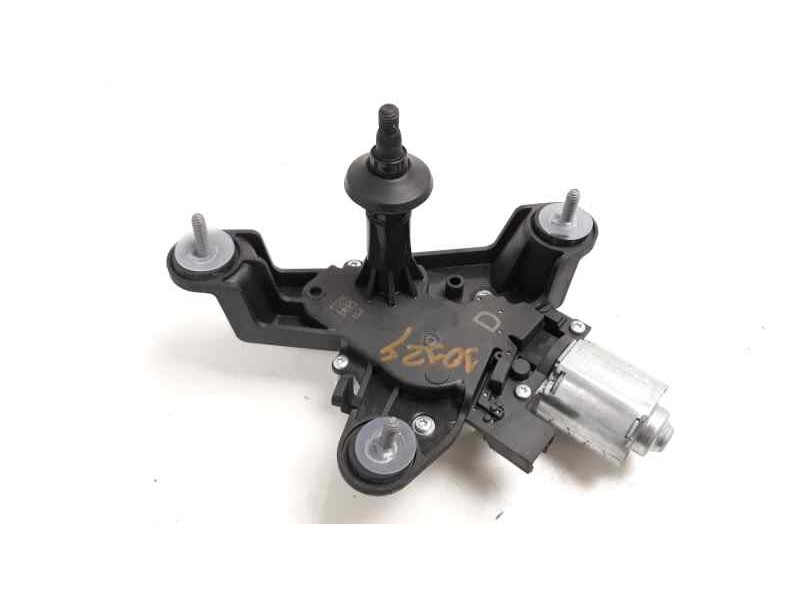 Recambio de motor limpia trasero para citroen c3 aircross feel referencia OEM IAM 9819900080  