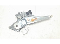 ELEVALUNAS TRASERO DERECHO 6980342050 