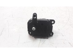 Recambio de motor calefaccion para peugeot 308 1.6 16v e-hdi fap referencia OEM IAM Z5509001   2