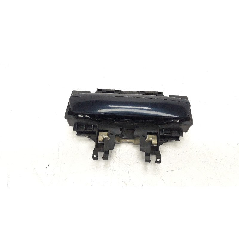 Recambio de maneta exterior trasera izquierda para audi a8 (4e2) 3.0 v6 24v tdi referencia OEM IAM 4E0839207B  