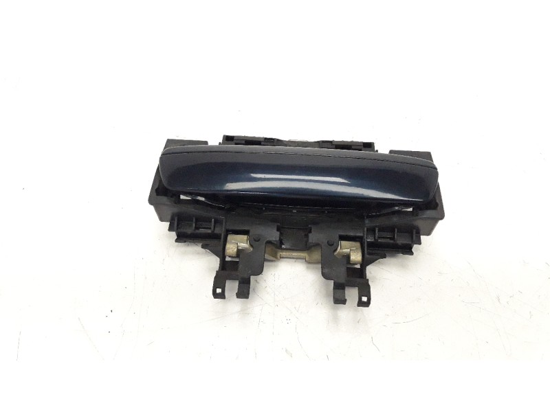Recambio de maneta exterior trasera izquierda para audi a8 (4e2) 3.0 v6 24v tdi referencia OEM IAM 4E0839207B  