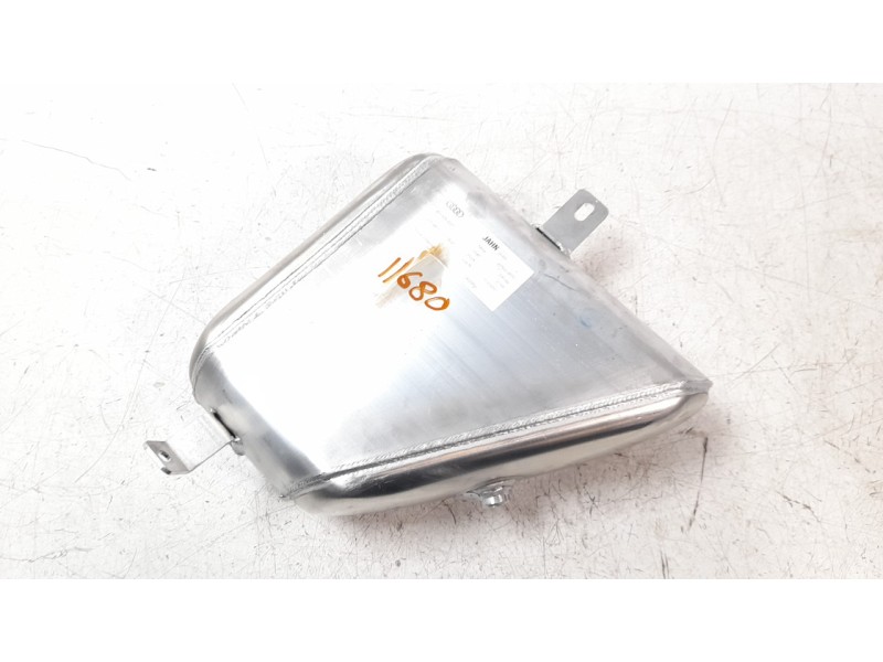 Recambio de acumulador central amortiguacion para audi q7 4mg referencia OEM IAM 4M0616203F  