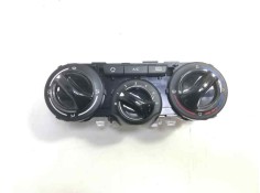 MANDO CALEFACCION / AIRE ACONDICIONADO 