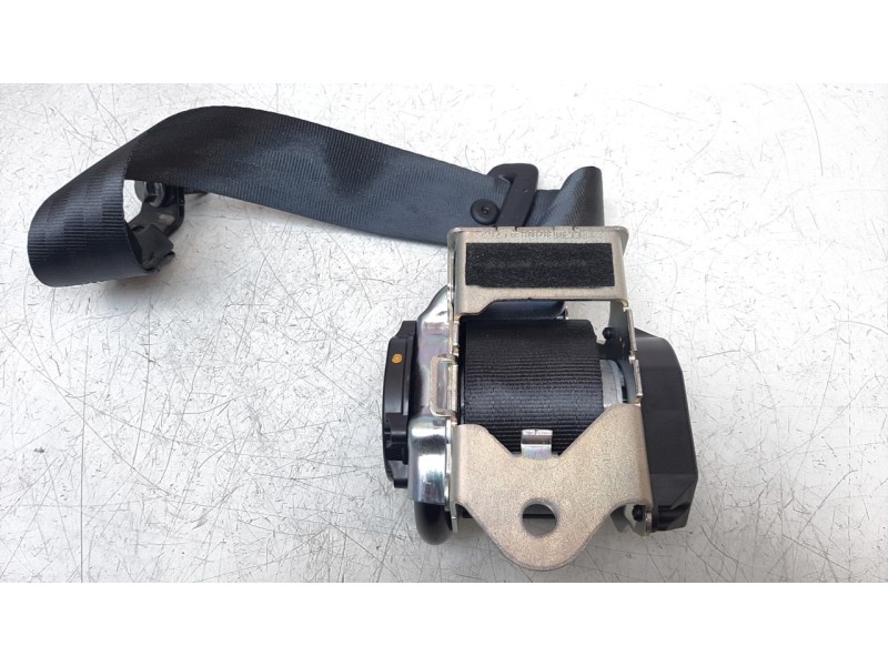 Recambio de cinturon seguridad trasero derecho para volvo v60 familiar 2.0 diesel cat referencia OEM IAM 31462756  