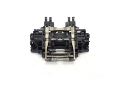 Recambio de maneta exterior trasera izquierda para audi a8 (4e2) 3.0 v6 24v tdi referencia OEM IAM 4E0839207B   2