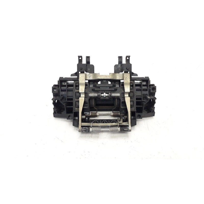 Recambio de maneta exterior trasera izquierda para audi a8 (4e2) 3.0 v6 24v tdi referencia OEM IAM 4E0839207B  