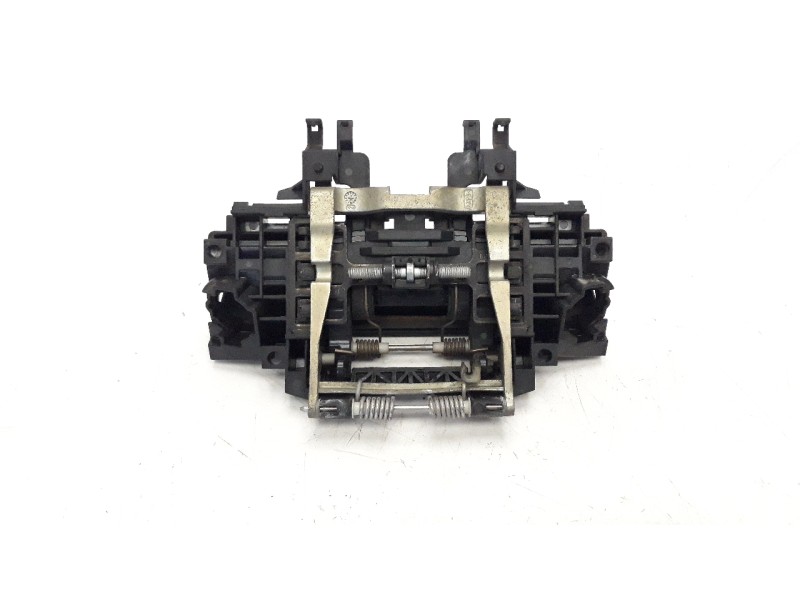 Recambio de maneta exterior trasera izquierda para audi a8 (4e2) 3.0 v6 24v tdi referencia OEM IAM 4E0839207B  