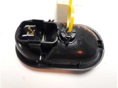Recambio de maneta interior trasera derecha para renault clio iii 1.2 referencia OEM IAM    2