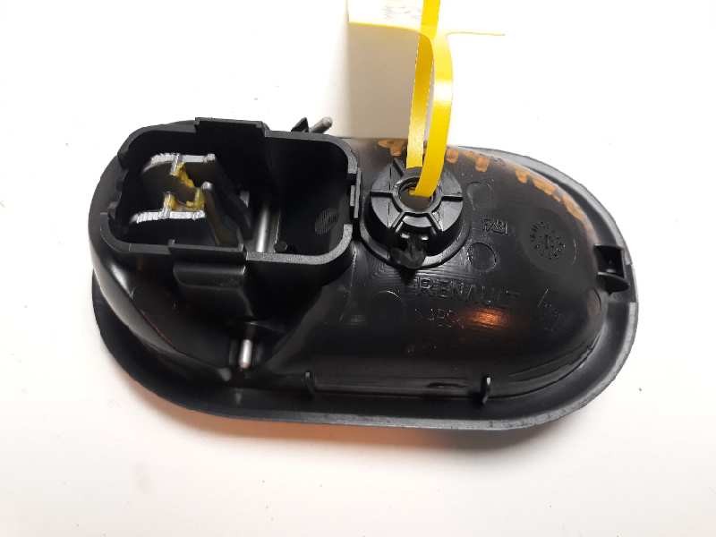 Recambio de maneta interior trasera derecha para renault clio iii 1.2 referencia OEM IAM   