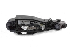 Recambio de maneta exterior delantera derecha para citroen c-elysée exclusive referencia OEM IAM 9807652880U   2
