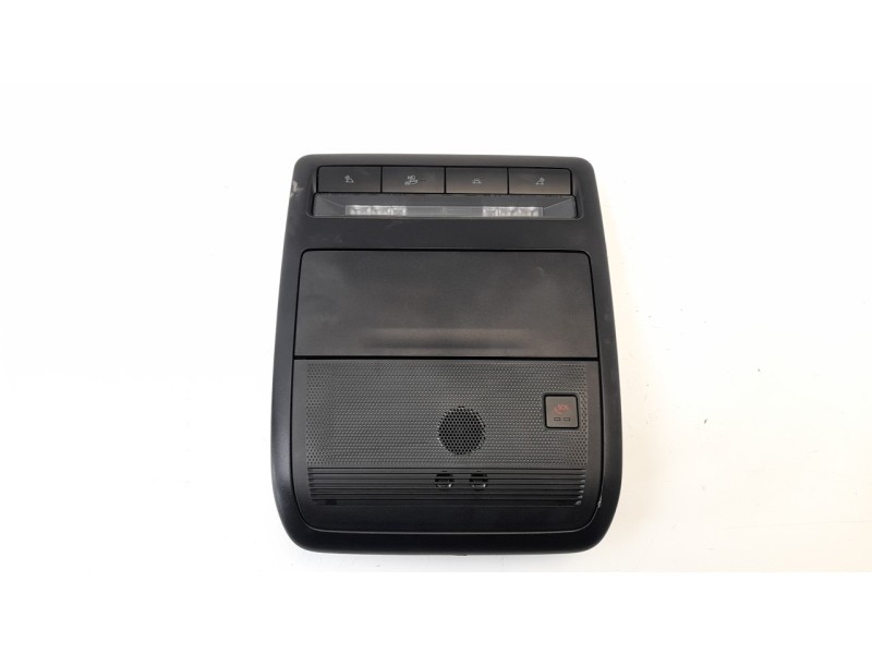 Recambio de luz interior para mazda 3 berlina (bp) referencia OEM IAM BCKA6997YA02  