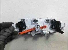 Recambio de mando calefaccion / aire acondicionado para peugeot 208 referencia OEM IAM    2