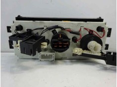 Recambio de mando calefaccion / aire acondicionado para daewoo kalos 1.4 sr referencia OEM IAM    2