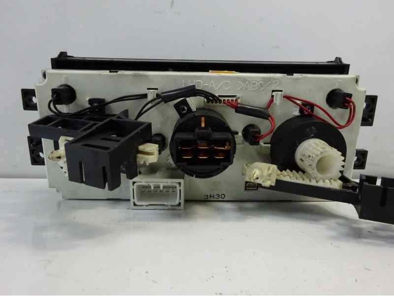 Recambio de mando calefaccion / aire acondicionado para daewoo kalos 1.4 sr referencia OEM IAM   