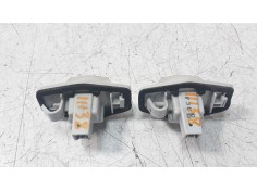 Recambio de piloto matricula para honda hr-v (..) 1.6 dtec cat referencia OEM IAM A046037W2019A   2