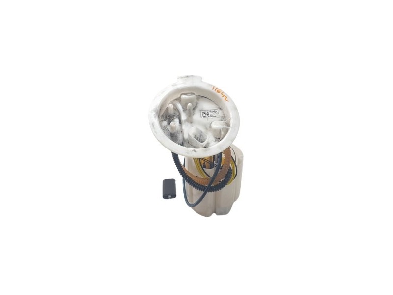Recambio de bomba combustible para mini clubman (f54) cooper d referencia OEM IAM 7300466  