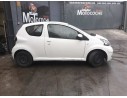 TOYOTA AYGO (KGB/WNB)