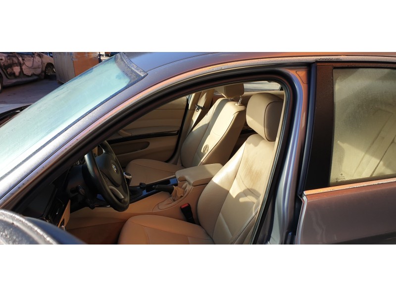 bmw serie 3 berlina (e90) del año 2011