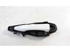 MANETA EXTERIOR DELANTERA IZQUIERDA 9807652980U 