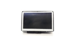 Recambio de pantalla multifuncion para audi a8 (4e2) 3.0 v6 24v tdi referencia OEM IAM 4E0919603E  