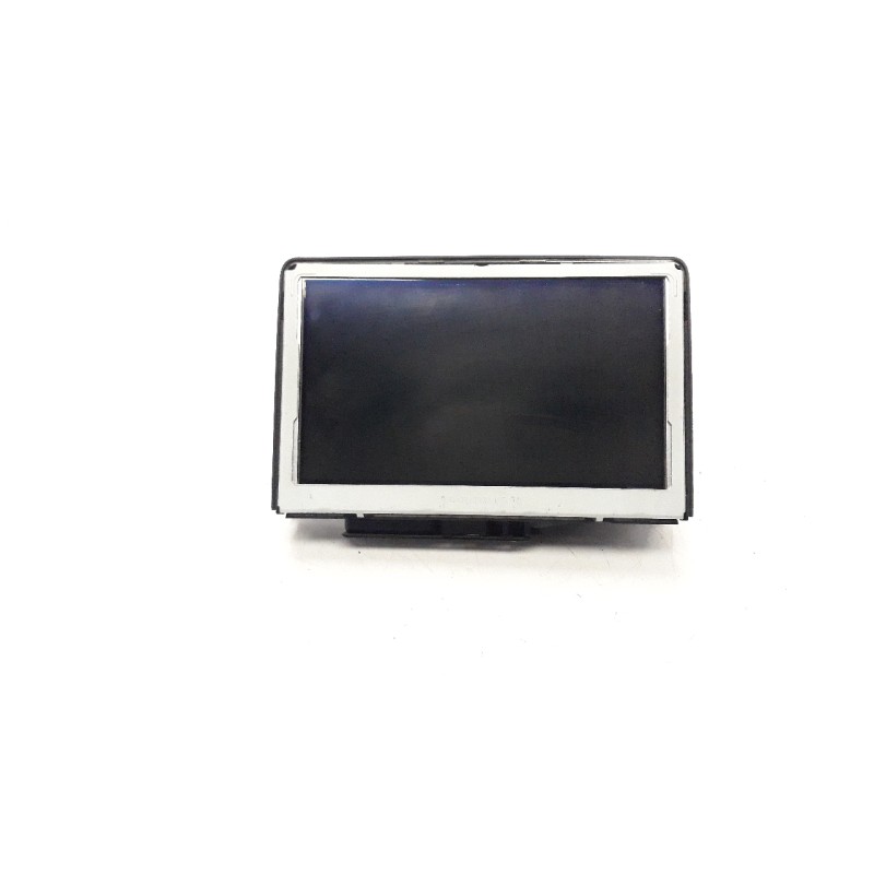 Recambio de pantalla multifuncion para audi a8 (4e2) 3.0 v6 24v tdi referencia OEM IAM 4E0919603E  