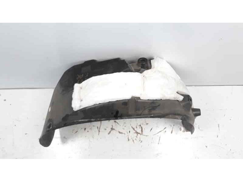 Recambio de paso rueda trasero derecho para citroen c3 aircross feel referencia OEM IAM 461002024  