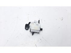 Recambio de tapa exterior combustible para bmw x5 (e70) 3.0 turbodiesel cat referencia OEM IAM 67116985882   2