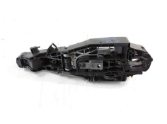 Recambio de maneta exterior delantera izquierda para citroen c-elysée exclusive referencia OEM IAM 9807652980U   2