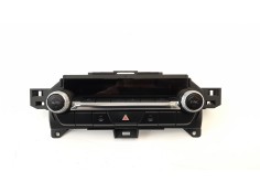 MANDO CLIMATIZADOR BGGR61190 BGGR61190 A3C09949000