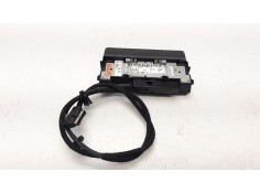 Recambio de pantalla multifuncion para audi a8 (4e2) 3.0 v6 24v tdi referencia OEM IAM 4E0919603E   2