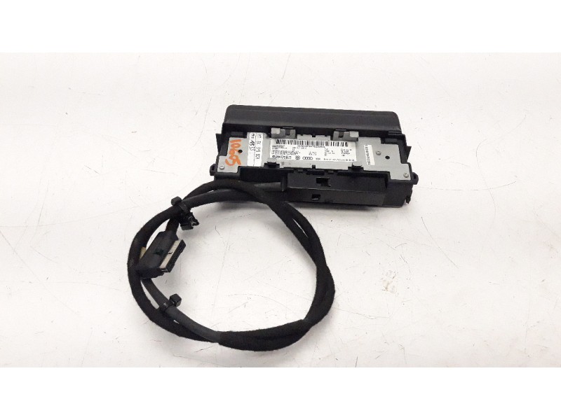 Recambio de pantalla multifuncion para audi a8 (4e2) 3.0 v6 24v tdi referencia OEM IAM 4E0919603E  