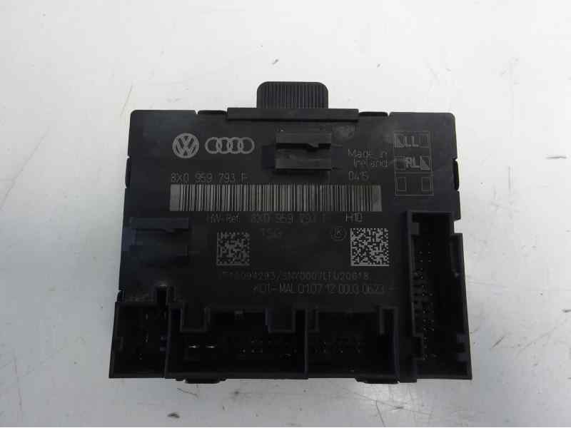 Recambio de modulo confort para audi a1 (8x) ambition referencia OEM IAM 8X0959793F  