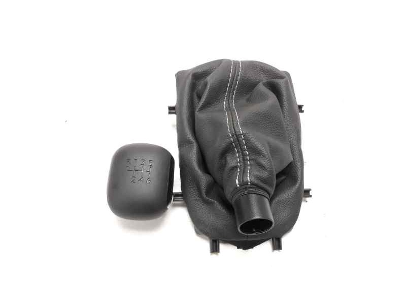 Recambio de pomo palanca cambio para citroen c3 aircross feel referencia OEM IAM 98193765ZD  