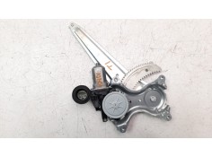 Recambio de elevalunas trasero izquierdo para toyota rav 4 referencia OEM IAM 8571035180 106905815 116038 2