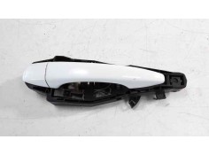 MANETA EXTERIOR TRASERA DERECHA 9807652880U 