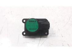 MOTOR CALEFACCION Z5510001 