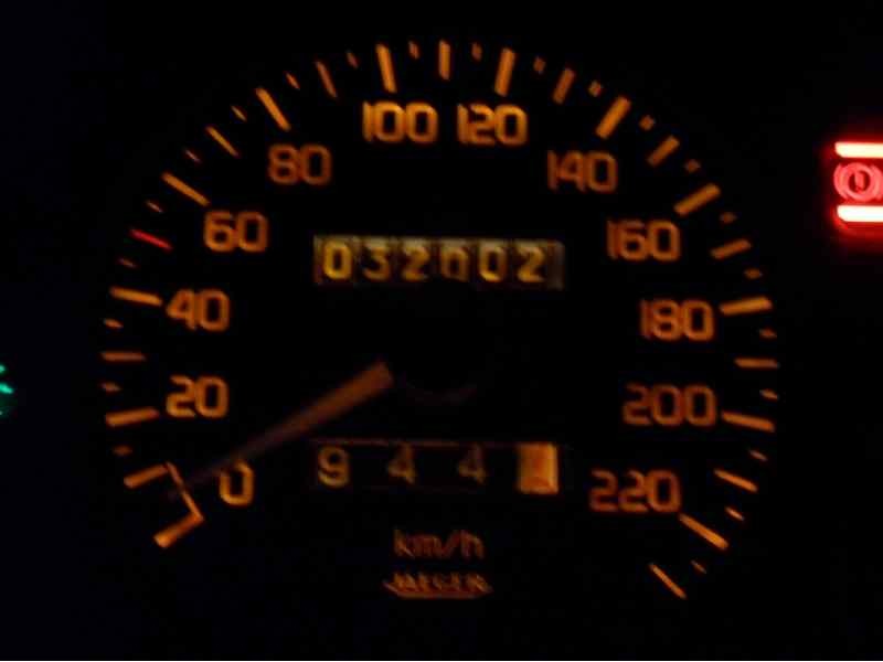 renault 19 (b/c/l53) del año 1995