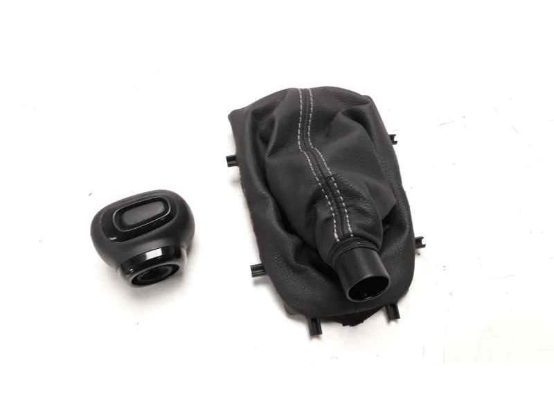 Recambio de pomo palanca cambio para citroen c3 aircross feel referencia OEM IAM 98193765ZD  