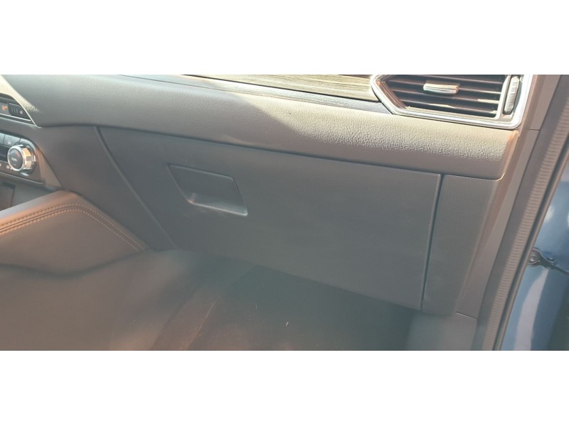 Recambio de guantera para mazda cx-5 evolution 2wd referencia OEM IAM KB8C64030A02  