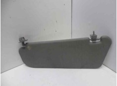 Recambio de parasol derecho para daewoo kalos 1.4 sr referencia OEM IAM   