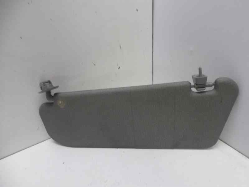 Recambio de parasol derecho para daewoo kalos 1.4 sr referencia OEM IAM   