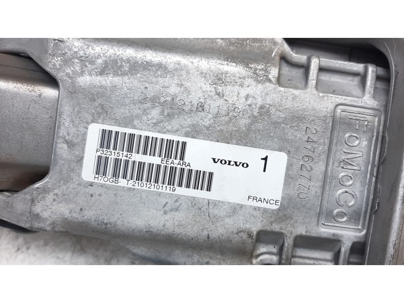 Recambio de columna direccion para volvo v60 familiar 2.0 diesel cat referencia OEM IAM 32315142  