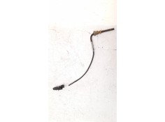 Recambio de sonda lambda para fiat tipo ii (356) sedan 1.6 jtdm 16v referencia OEM IAM 55271704  