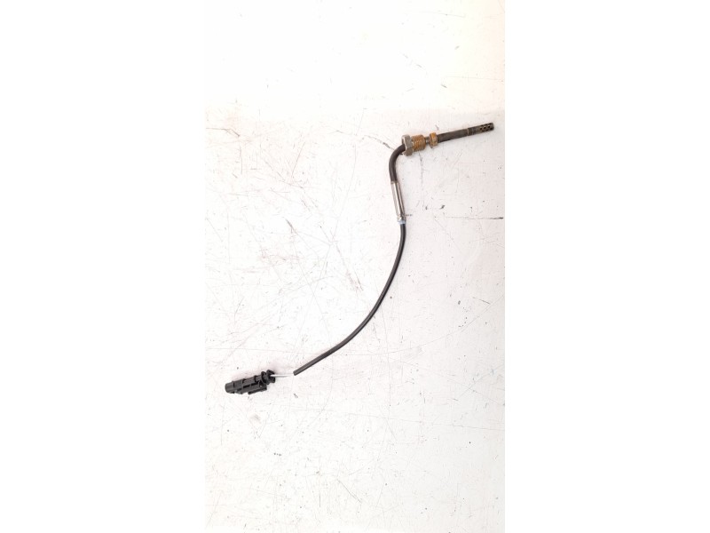 Recambio de sonda lambda para fiat tipo ii (356) sedan 1.6 jtdm 16v referencia OEM IAM 55271704  