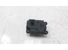 Recambio de motor calefaccion para peugeot 308 1.6 16v e-hdi fap referencia OEM IAM Z5510001   2