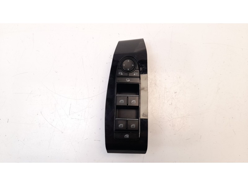 Recambio de mando elevalunas delantero izquierdo para mazda 3 berlina (bp) referencia OEM IAM BDMC66350B  