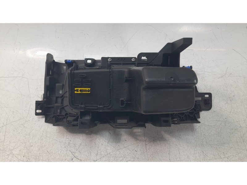 Recambio de guantera para smart fortwo coupe referencia OEM IAM 45368025059J65  