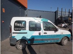 RENAULT KANGOO (F/KC0)